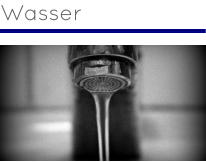 Wasser